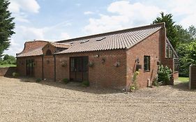 St Andrews Barn